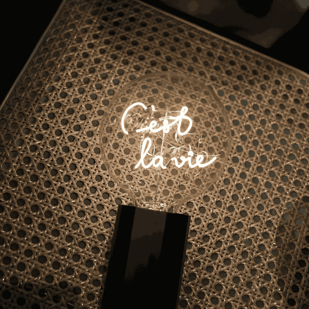 Sans Fil - C'est la Vie