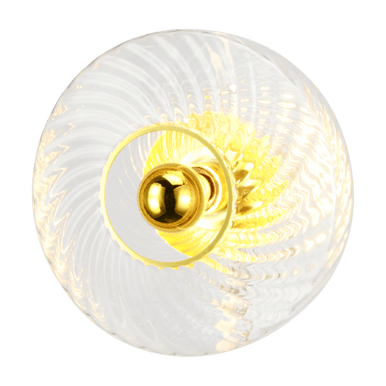 Roxanne Petite Applique Diamant - Elements Lighting