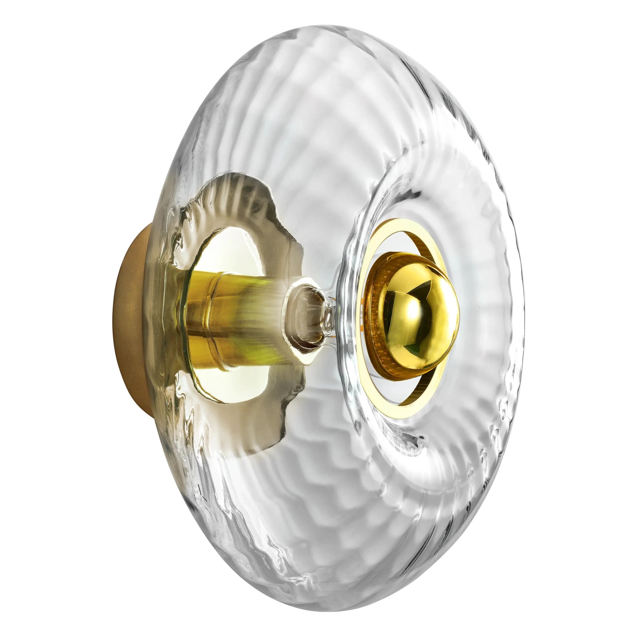Applique Grace – Applique murale - Elements Lighting