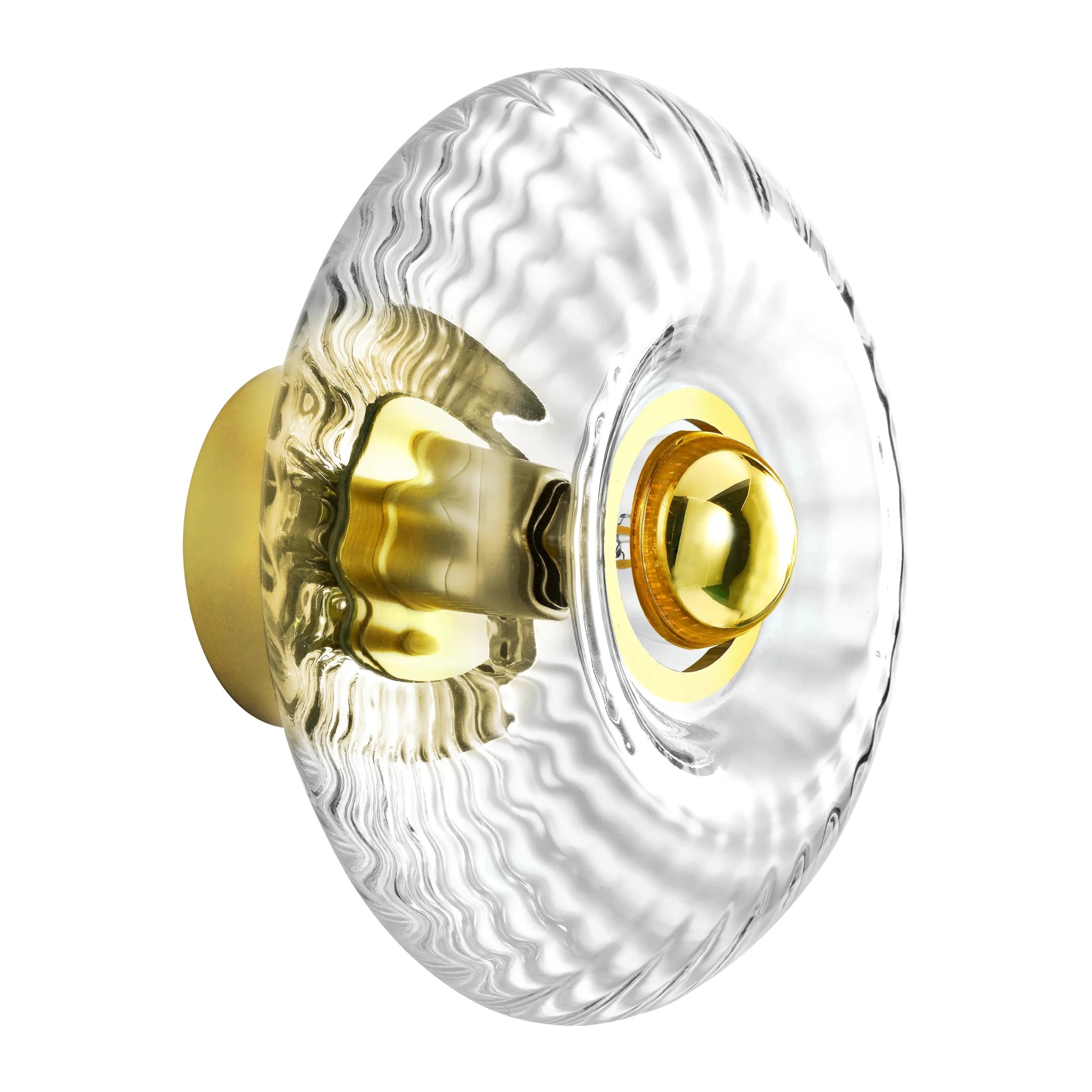 Applique Petit Grace – Applique murale - Elements Lighting