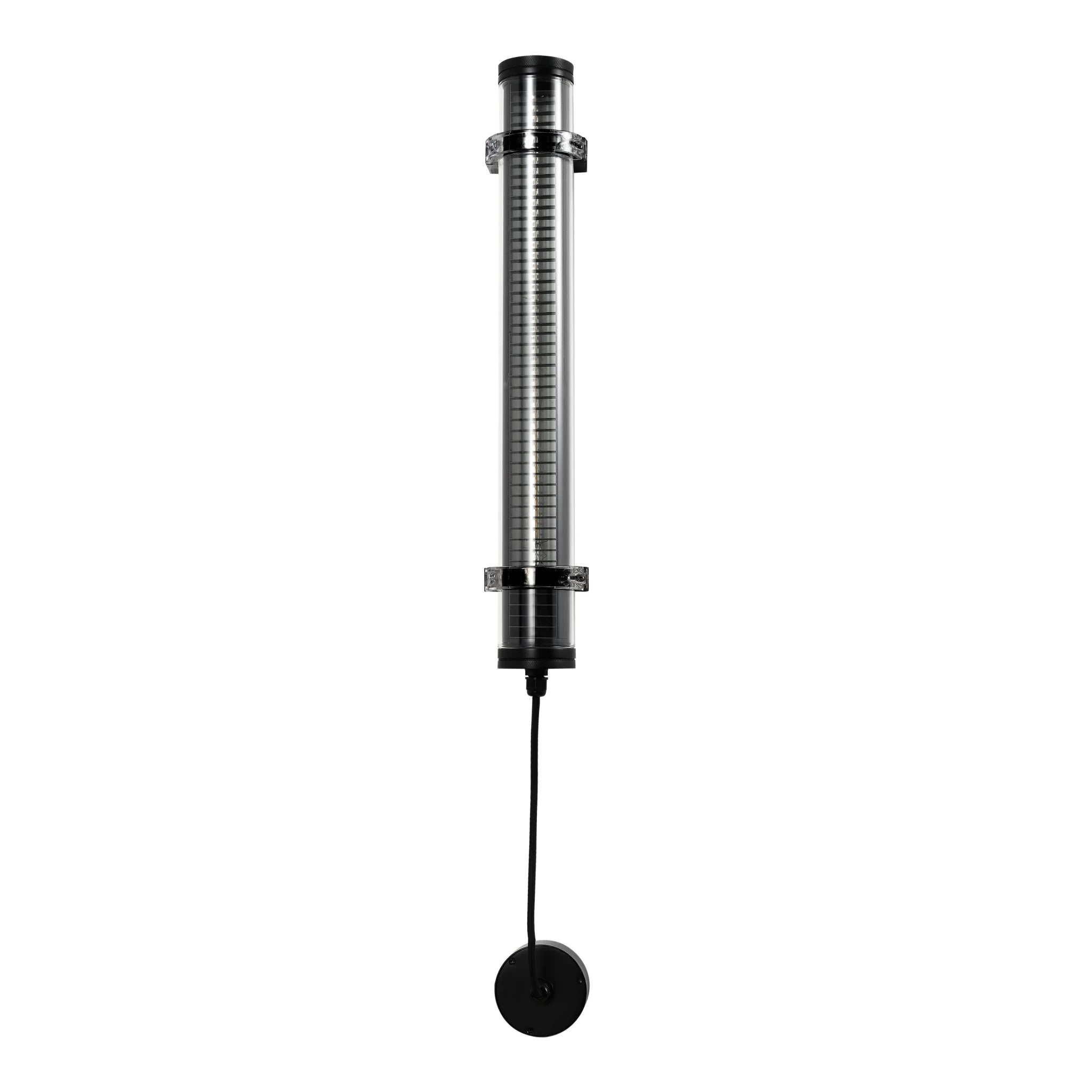 Applique Lukas – Design industriel contemporain - Elements Lighting