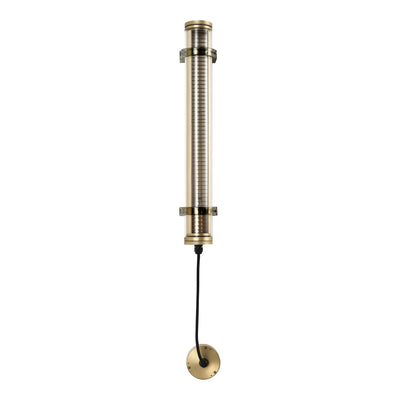 Applique Lukas – Design industriel contemporain - Elements Lighting