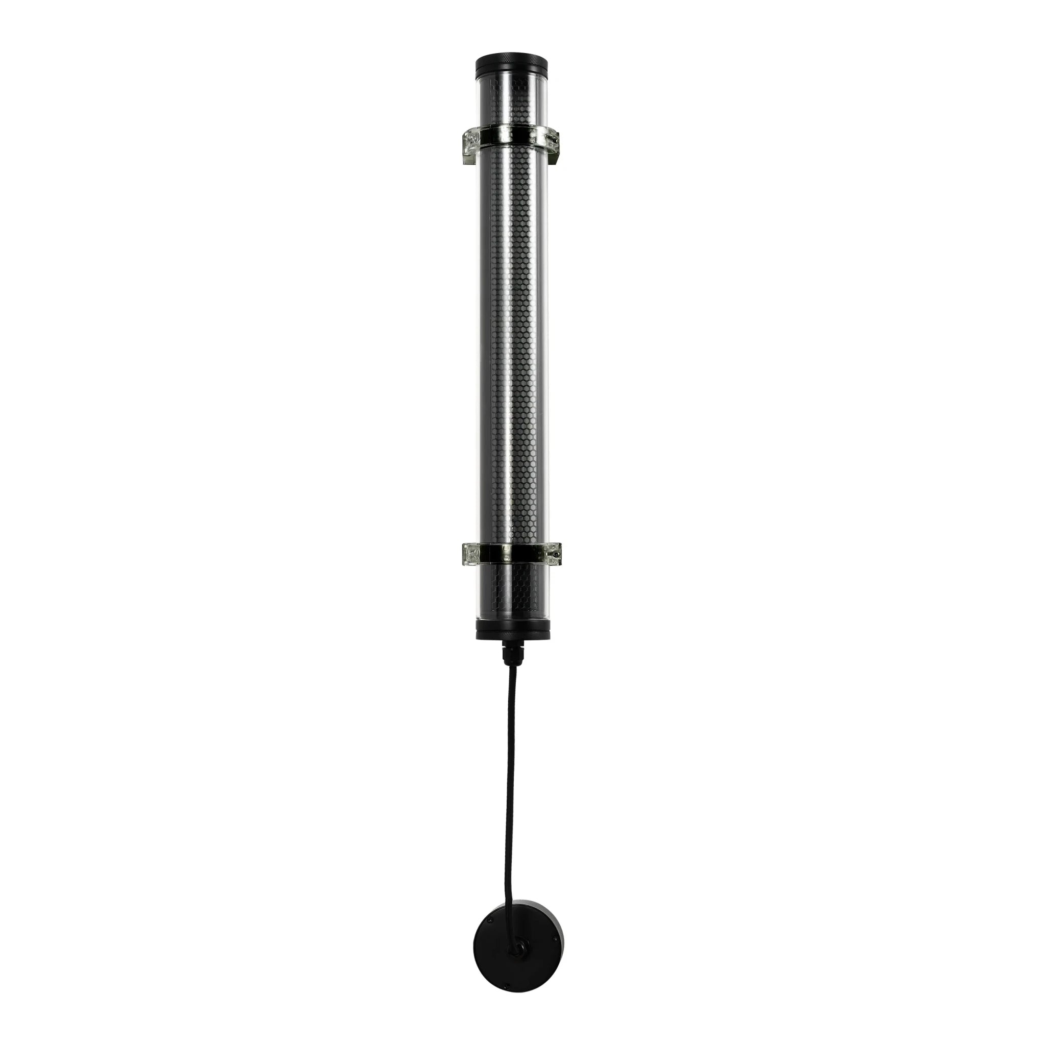 Applique Lukas – Design industriel contemporain - Elements Lighting