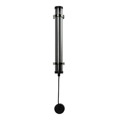 Applique Lukas – Design industriel contemporain - Elements Lighting