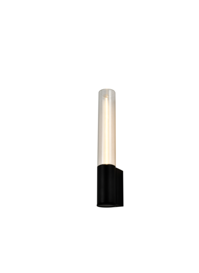 Lewis Applique Noir