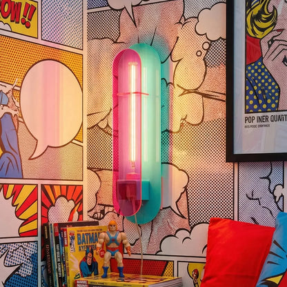 608003-8 - Elements Lighting