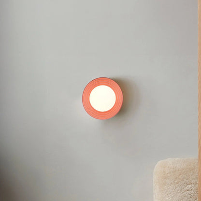 Petite Applique Alicia Rose - Elements Lighting