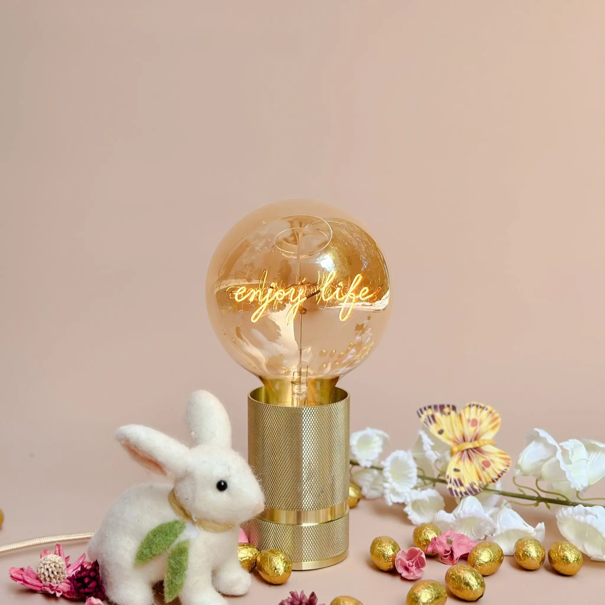 ENJOY LIFE - Elements Lighting