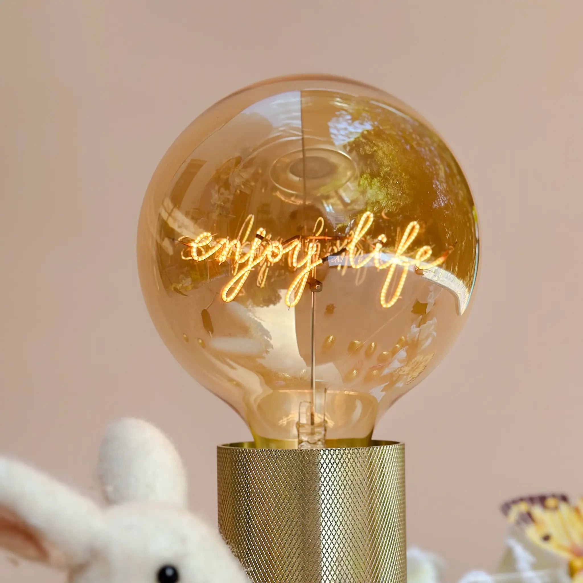 ENJOY LIFE - Elements Lighting