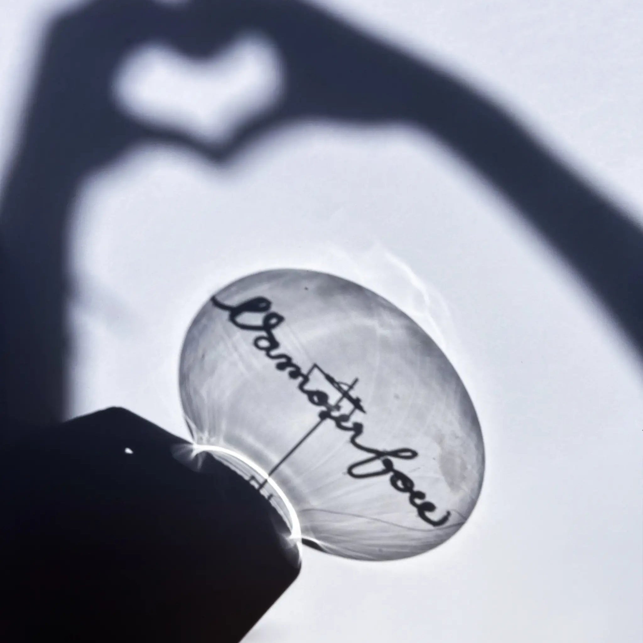 L'amour Fou