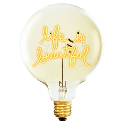 Life is Beautiful