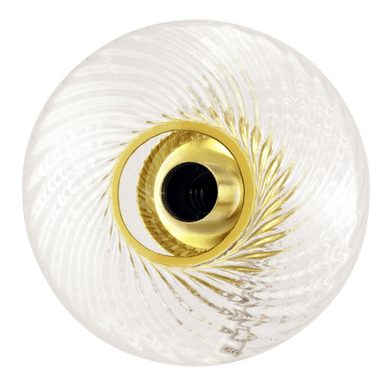 Roxanne Petite Verrine Diamant - Elements Lighting