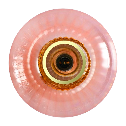 Grace Petite Verrine  Rose Spinelle