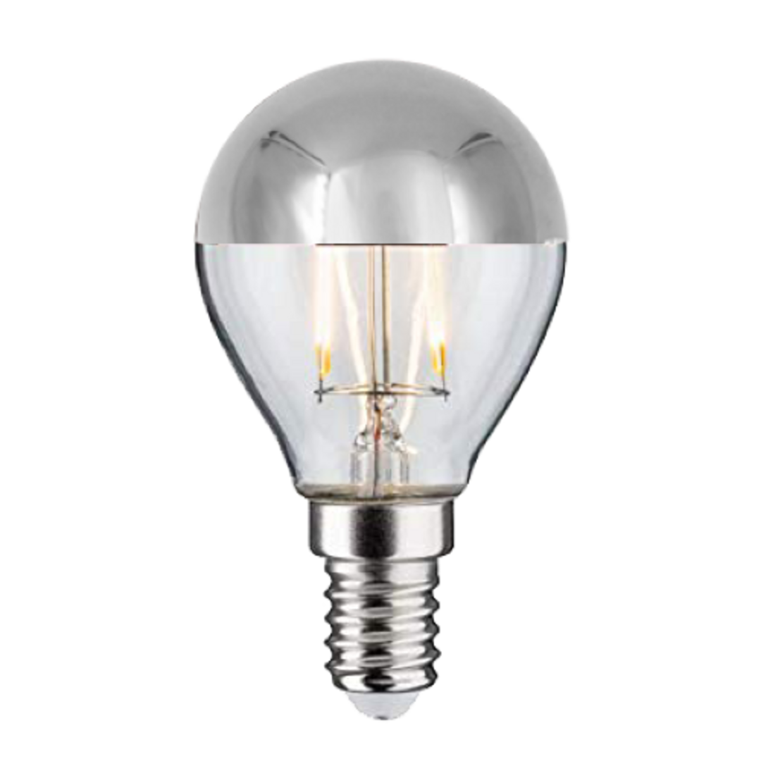 Led Source ArgentéeE14