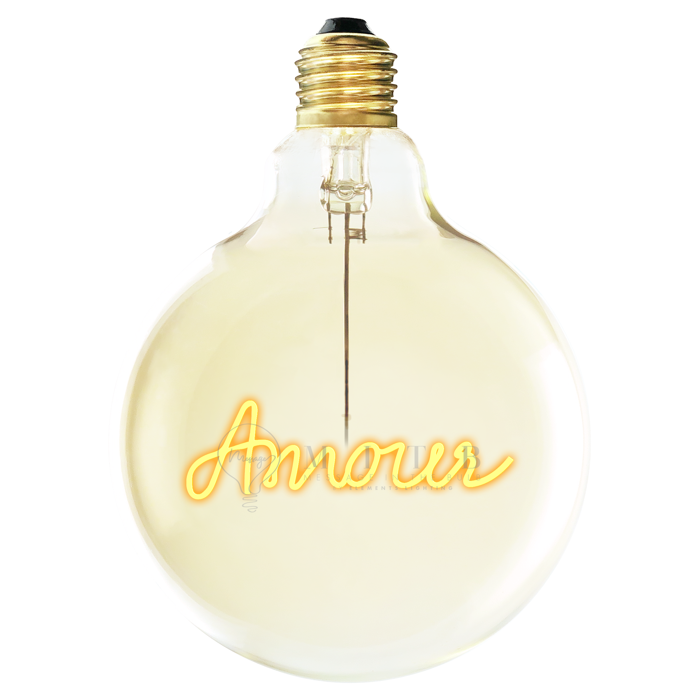 Amour