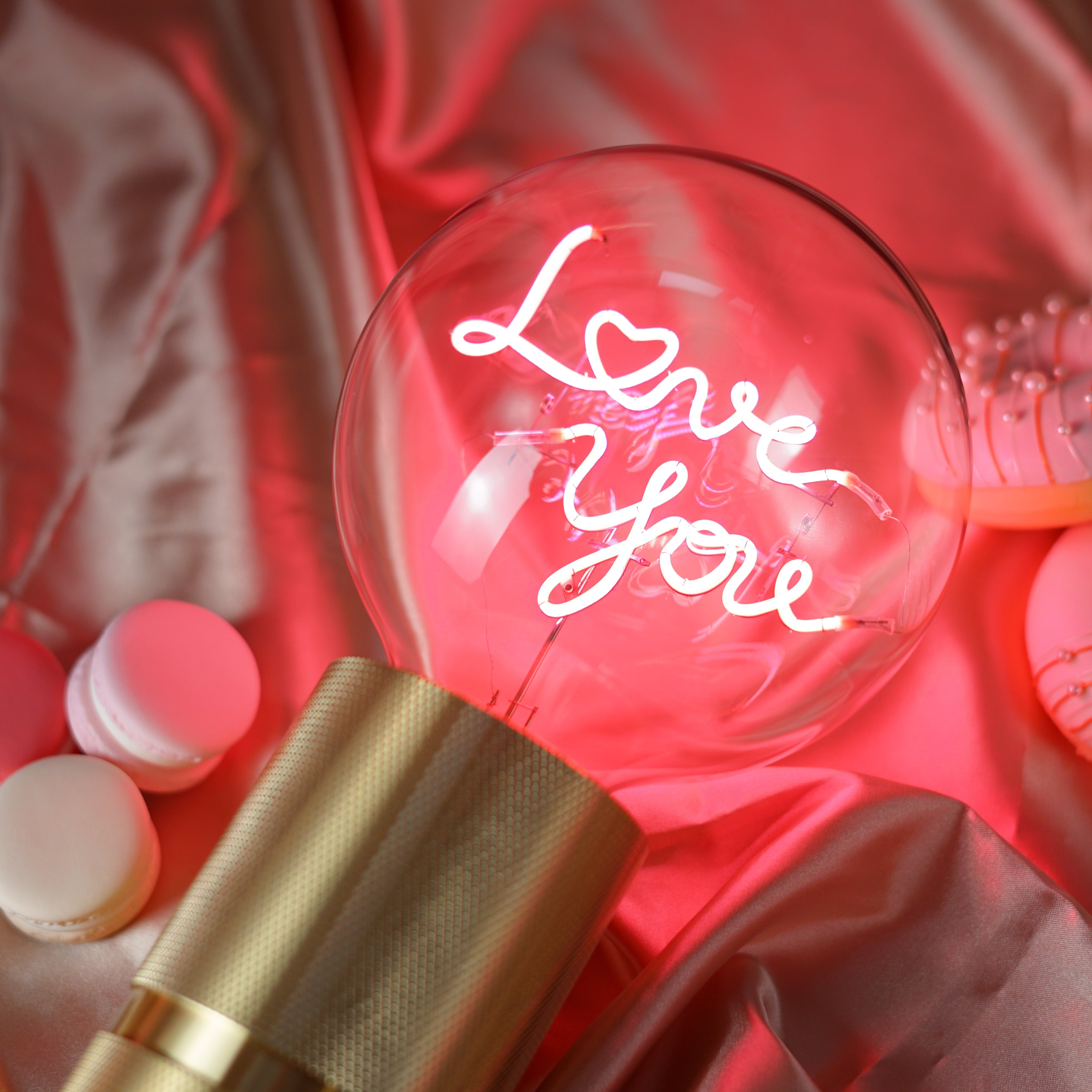 Love You