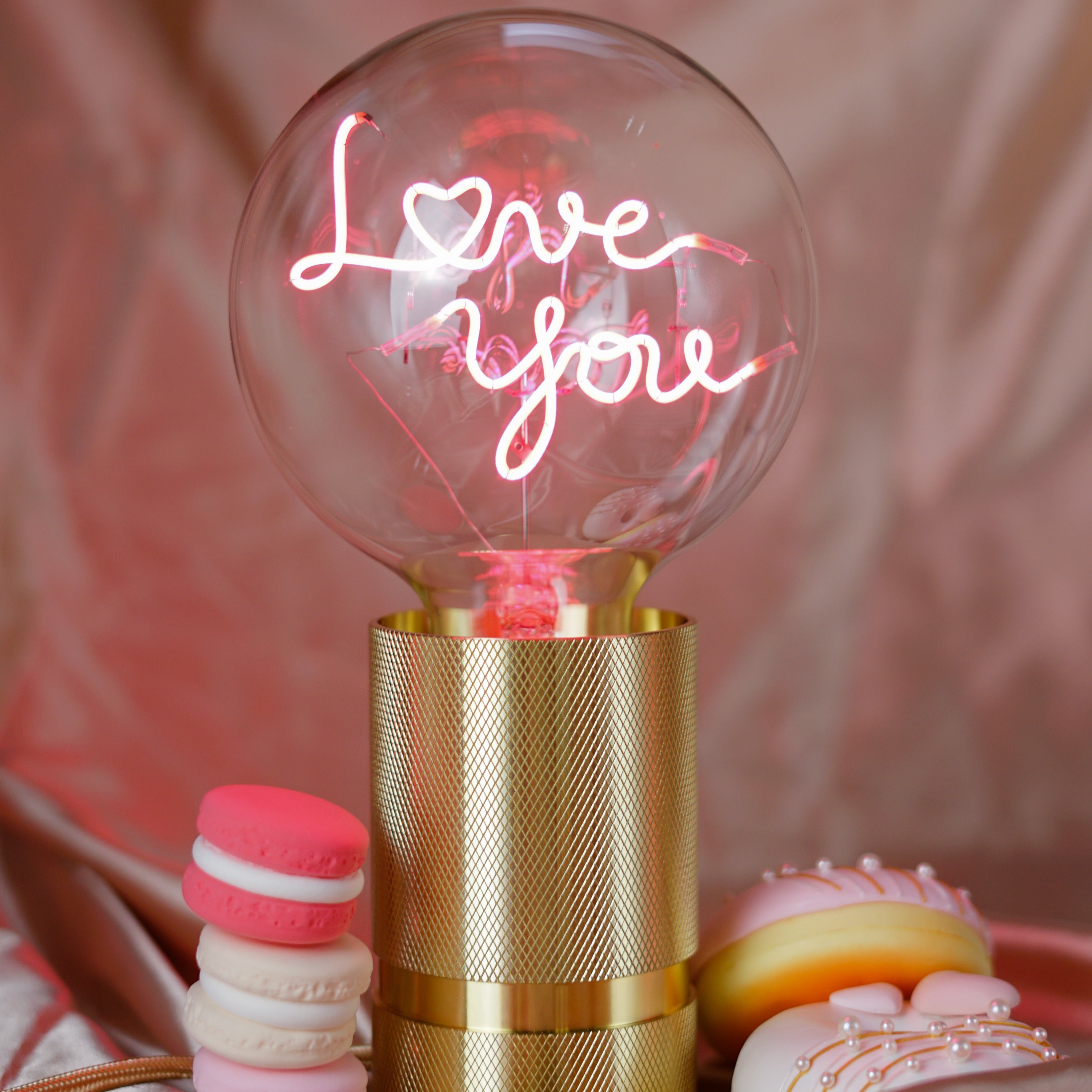 Love You