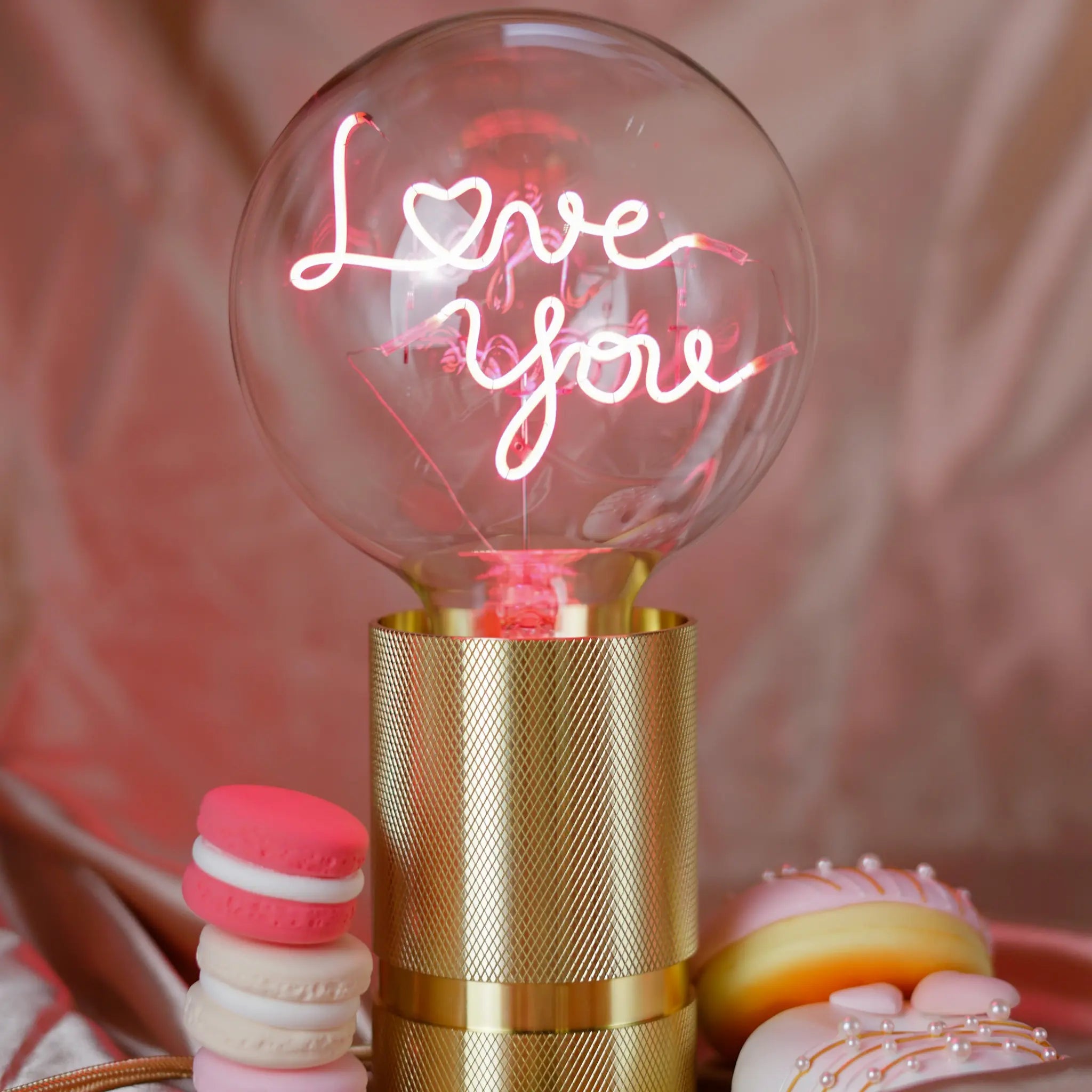 Love You