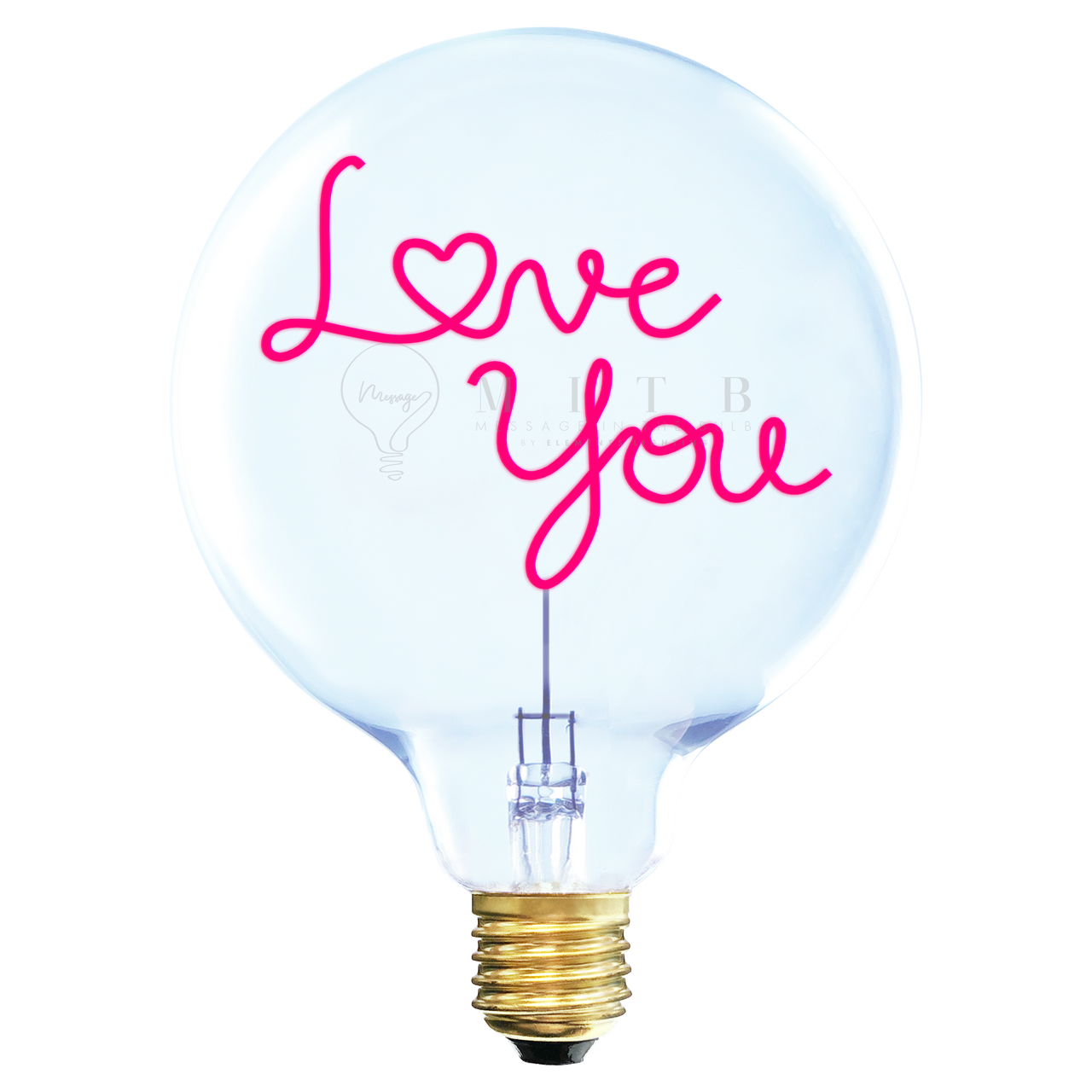 Love You