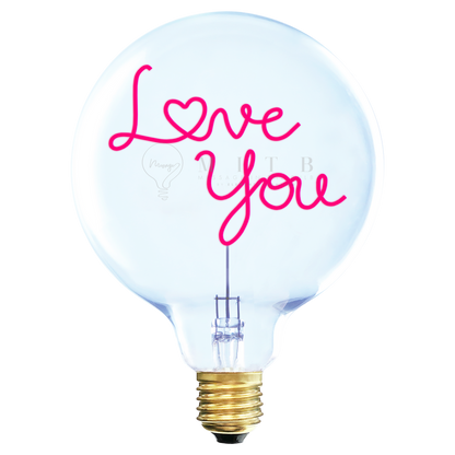 Love You