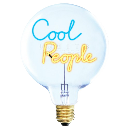 Cool People