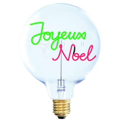 Joyeux Noel