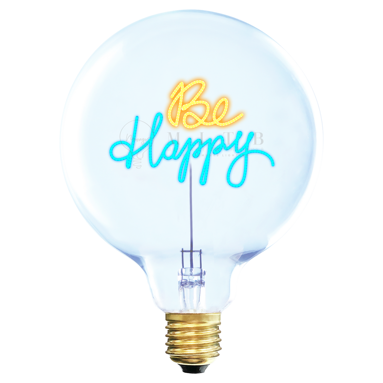 Be Happy