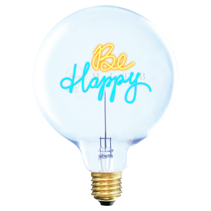 Be Happy