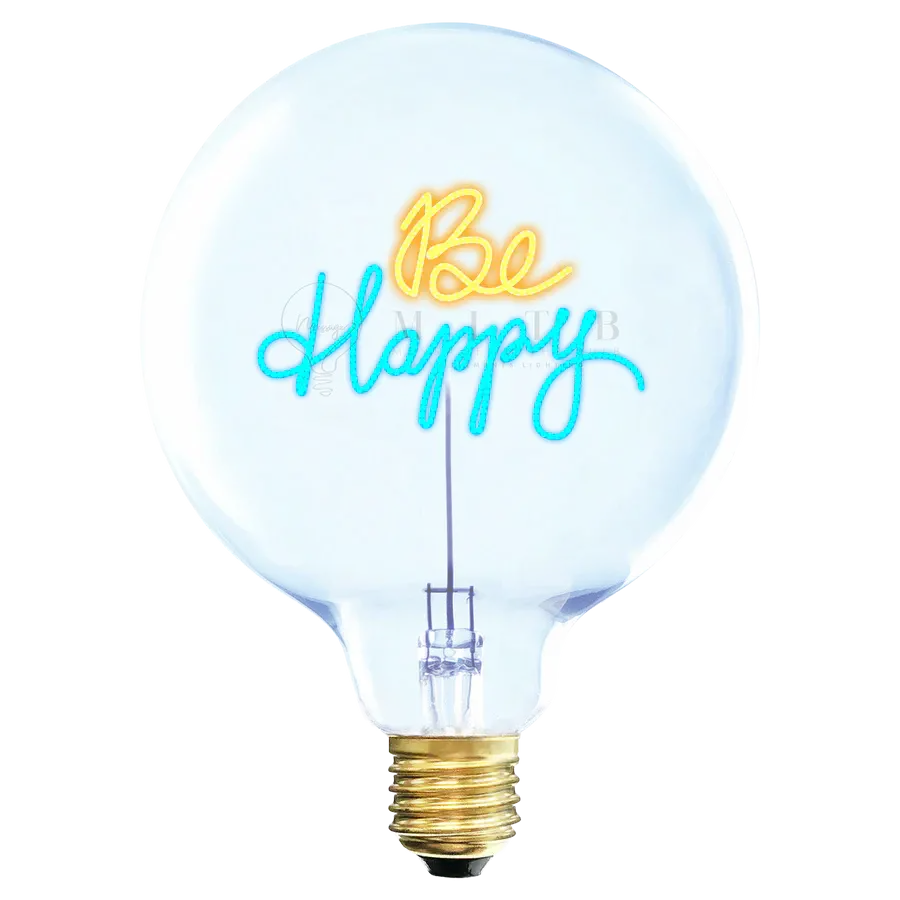 Be Happy