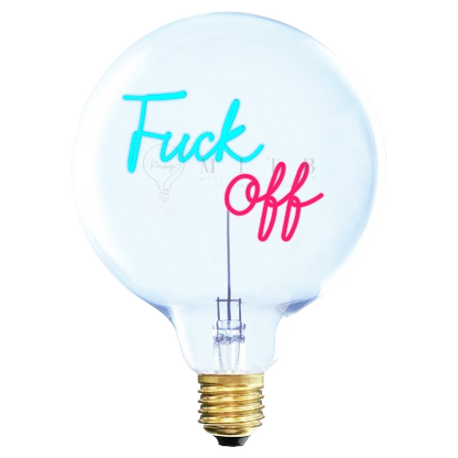 Fuck Off
