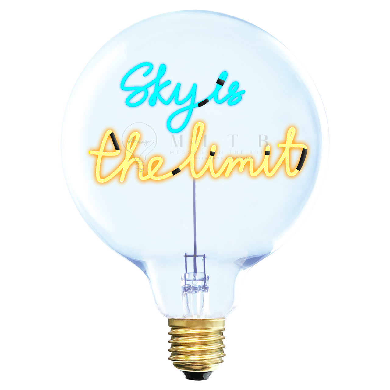 Sky is the Limit
