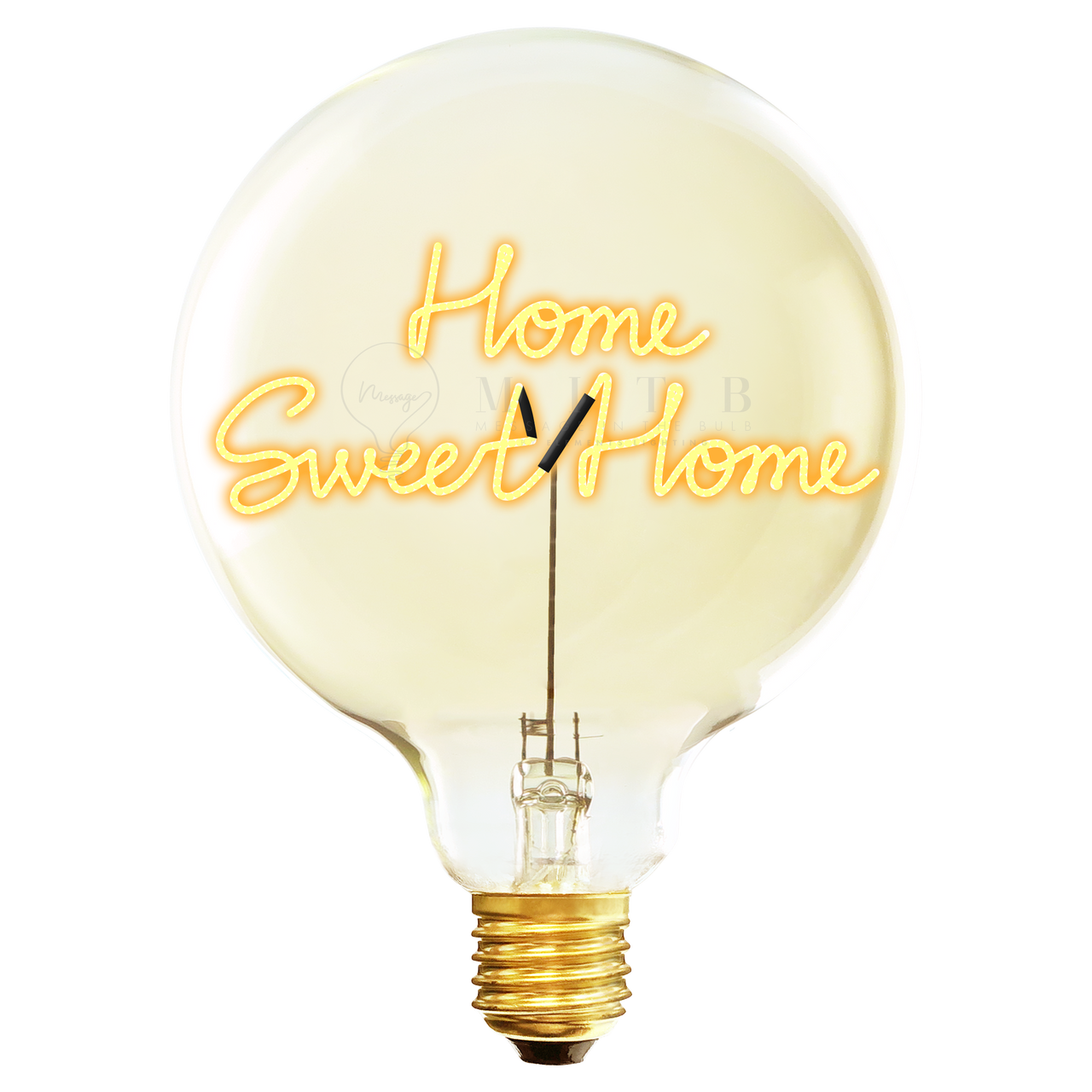 Home Sweet Home