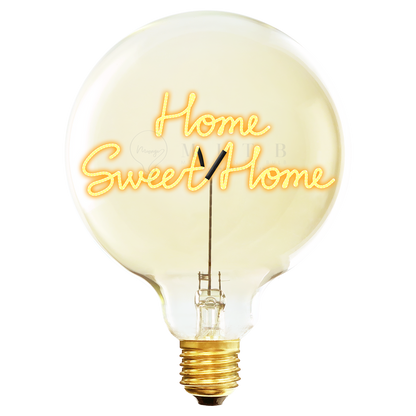 Home Sweet Home