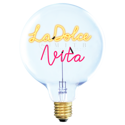 La Dolce Vita