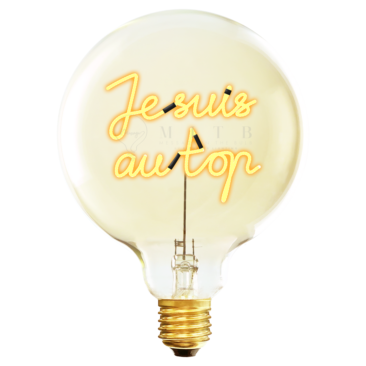 Je suis au top