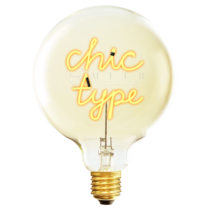Chic Type
