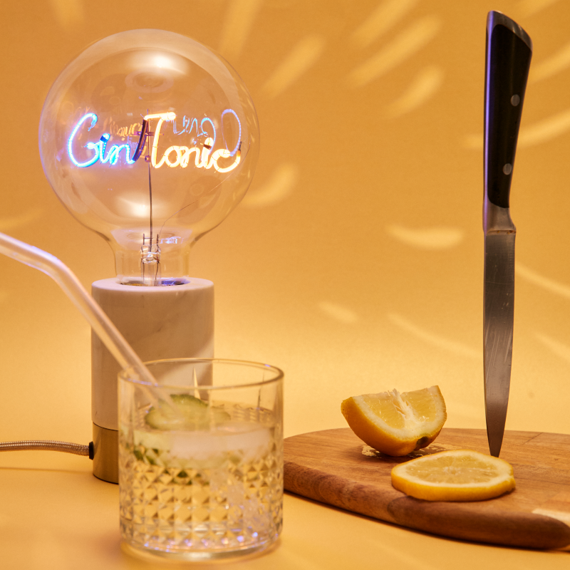 Gin Tonic