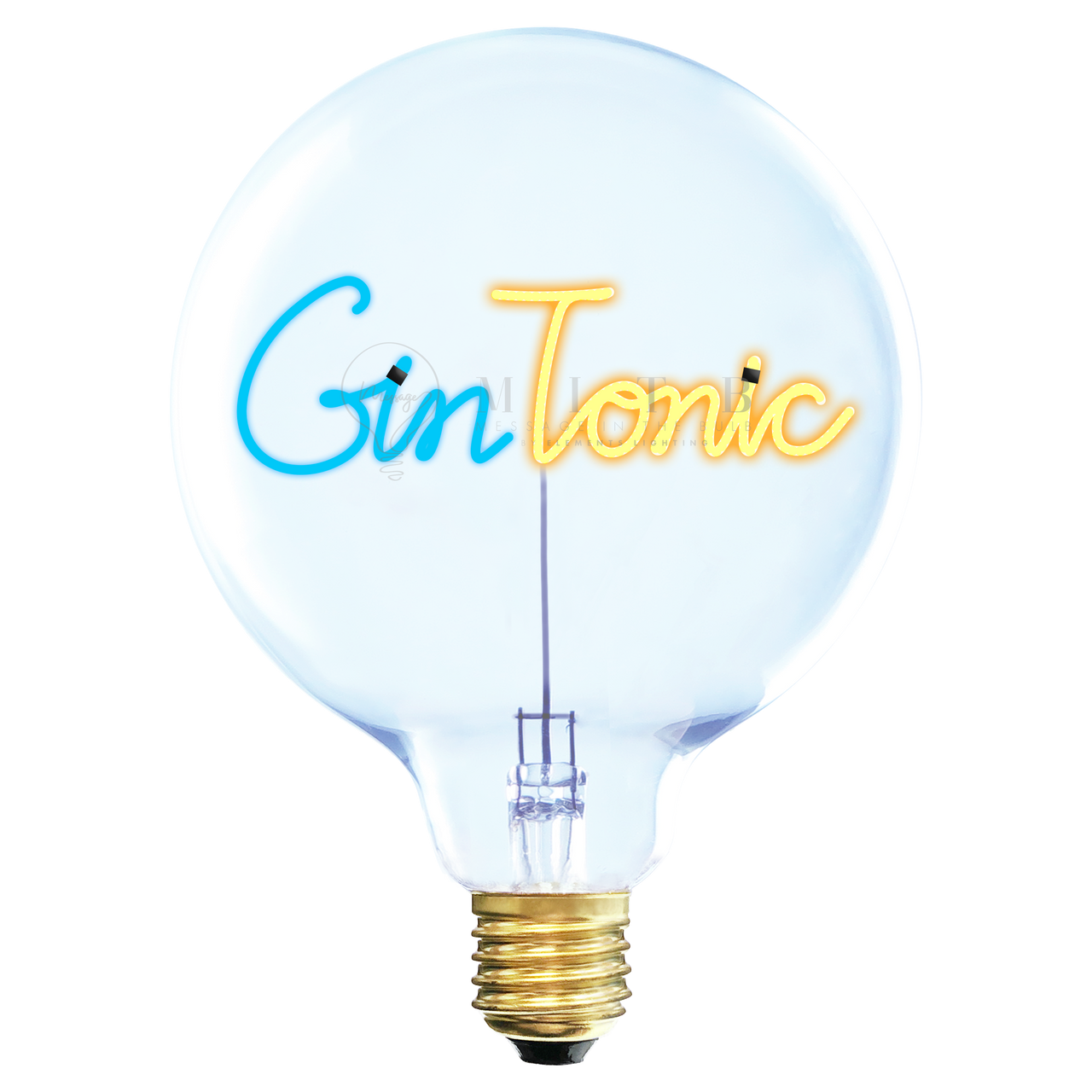 Gin Tonic