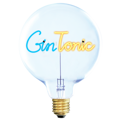 Gin Tonic
