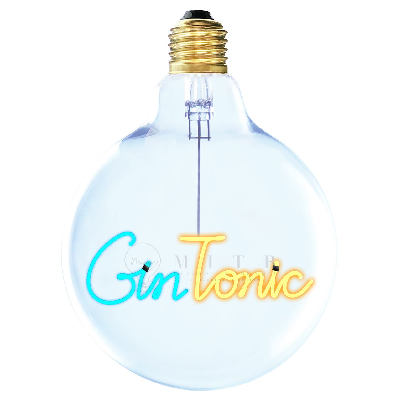 Gin Tonic