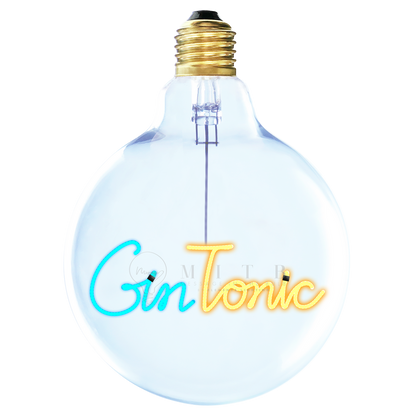 Gin Tonic