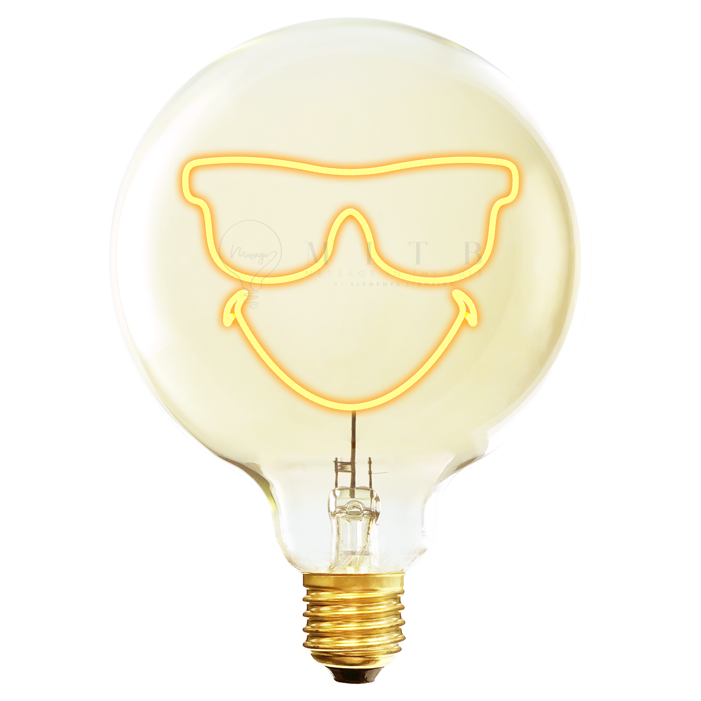 Smiley World - Sunglasses