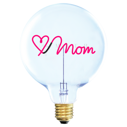 Love Mom