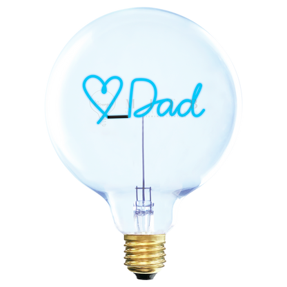 Love Dad