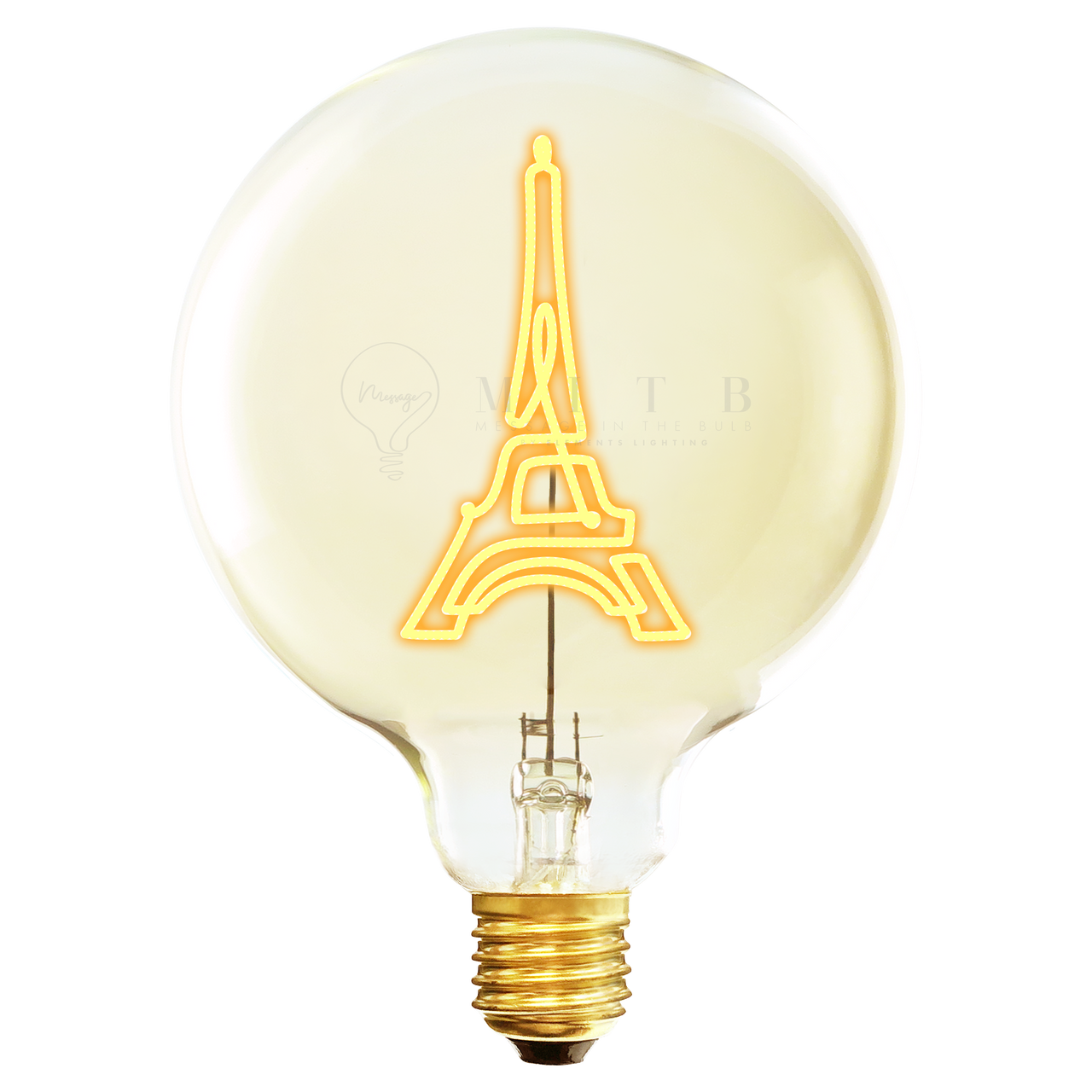 Eiffel Tower
