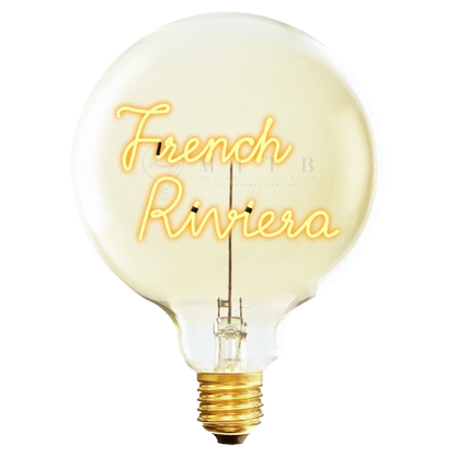 French Riviera