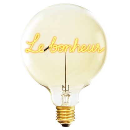 Le Bonheur