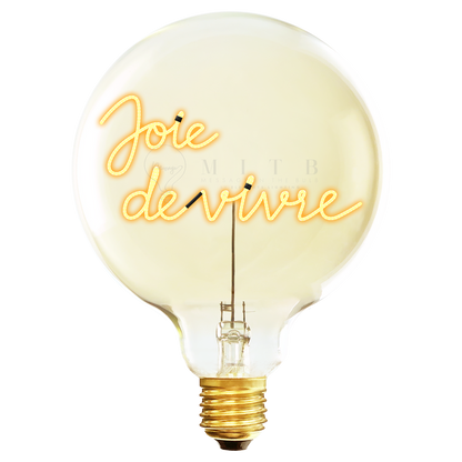 Joie de Vivre