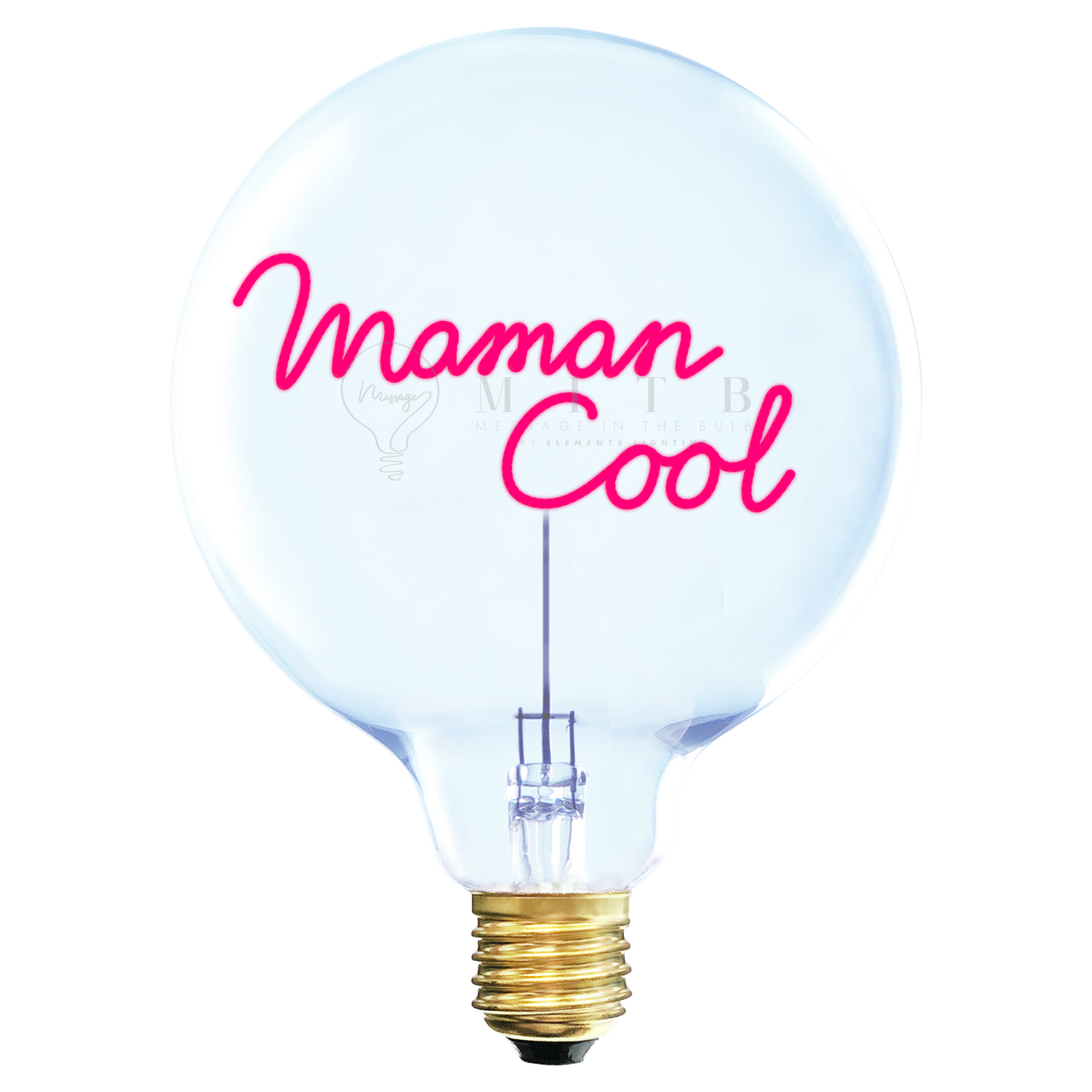 Maman Cool