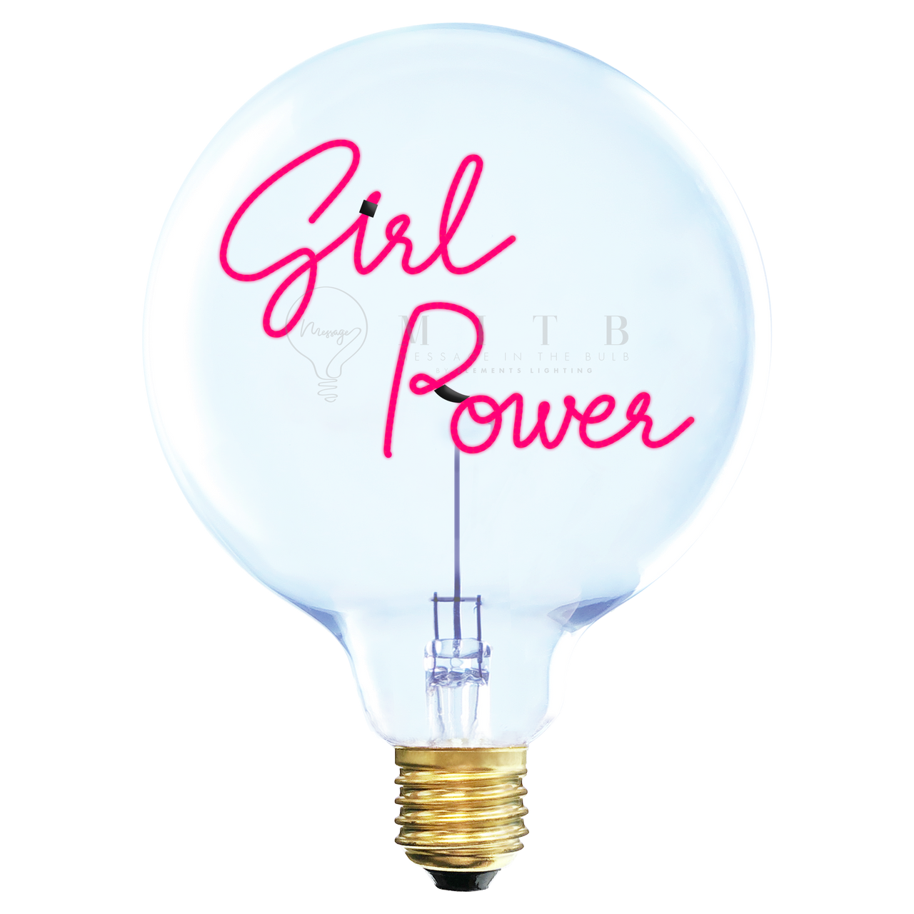 Girl Power